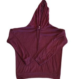 NWT ⭐️For the republic thin hoodie